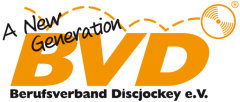 BVD e.V. - Logo